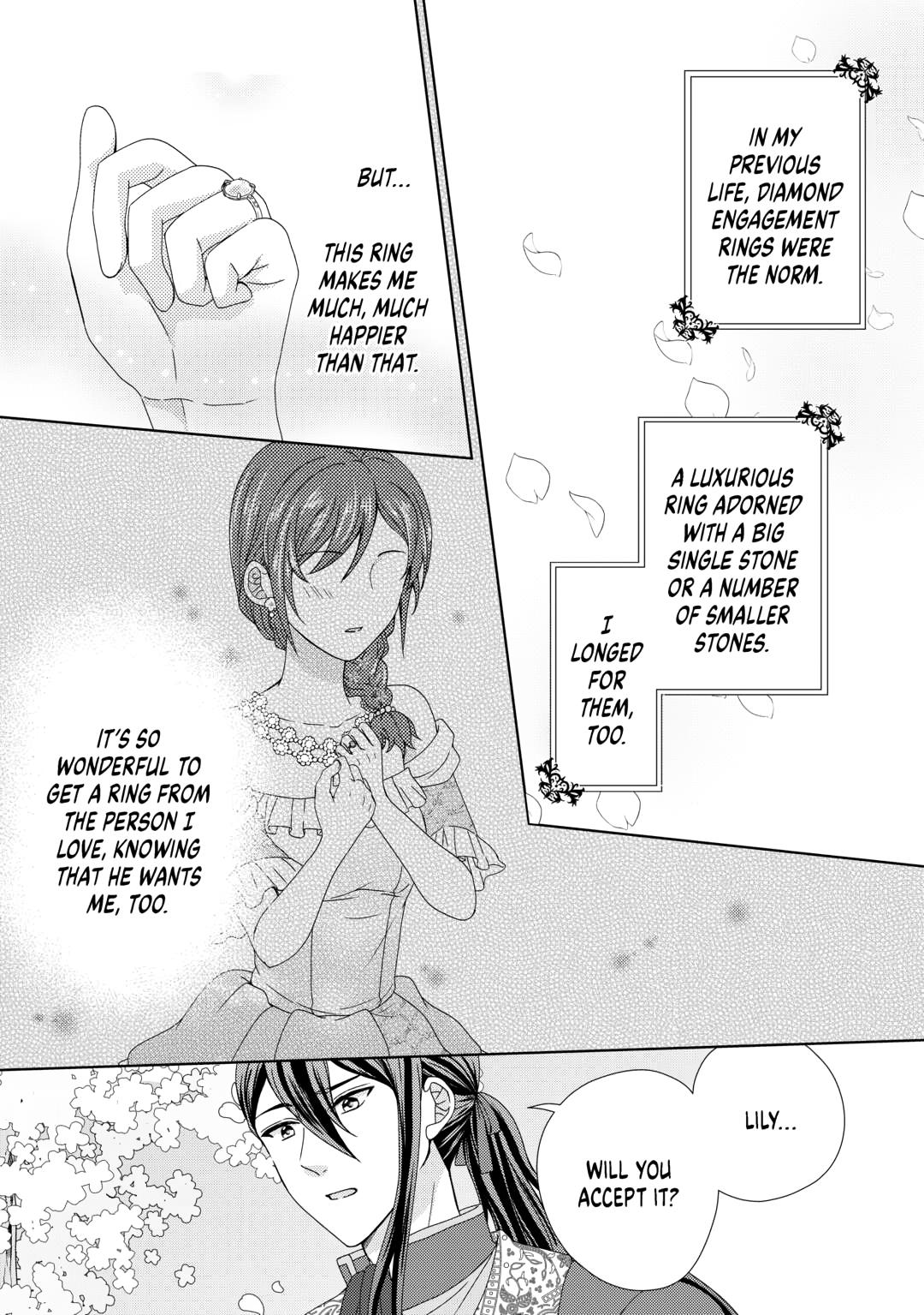 From Maid to Mother chapter 87 page 10