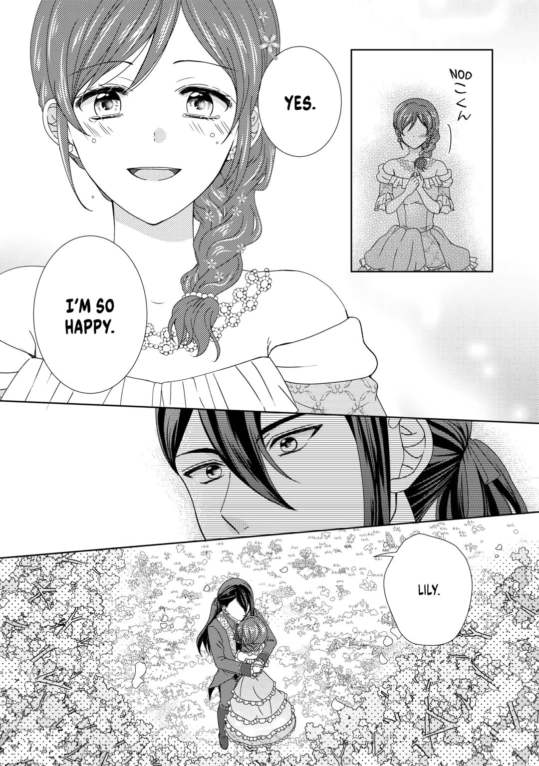 From Maid to Mother chapter 87 page 11