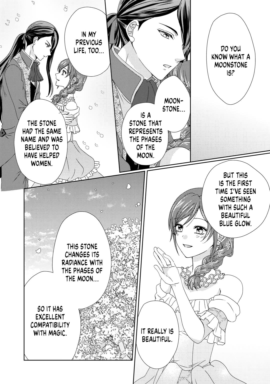 From Maid to Mother chapter 87 page 12