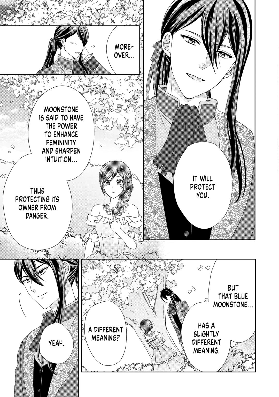 From Maid to Mother chapter 87 page 13