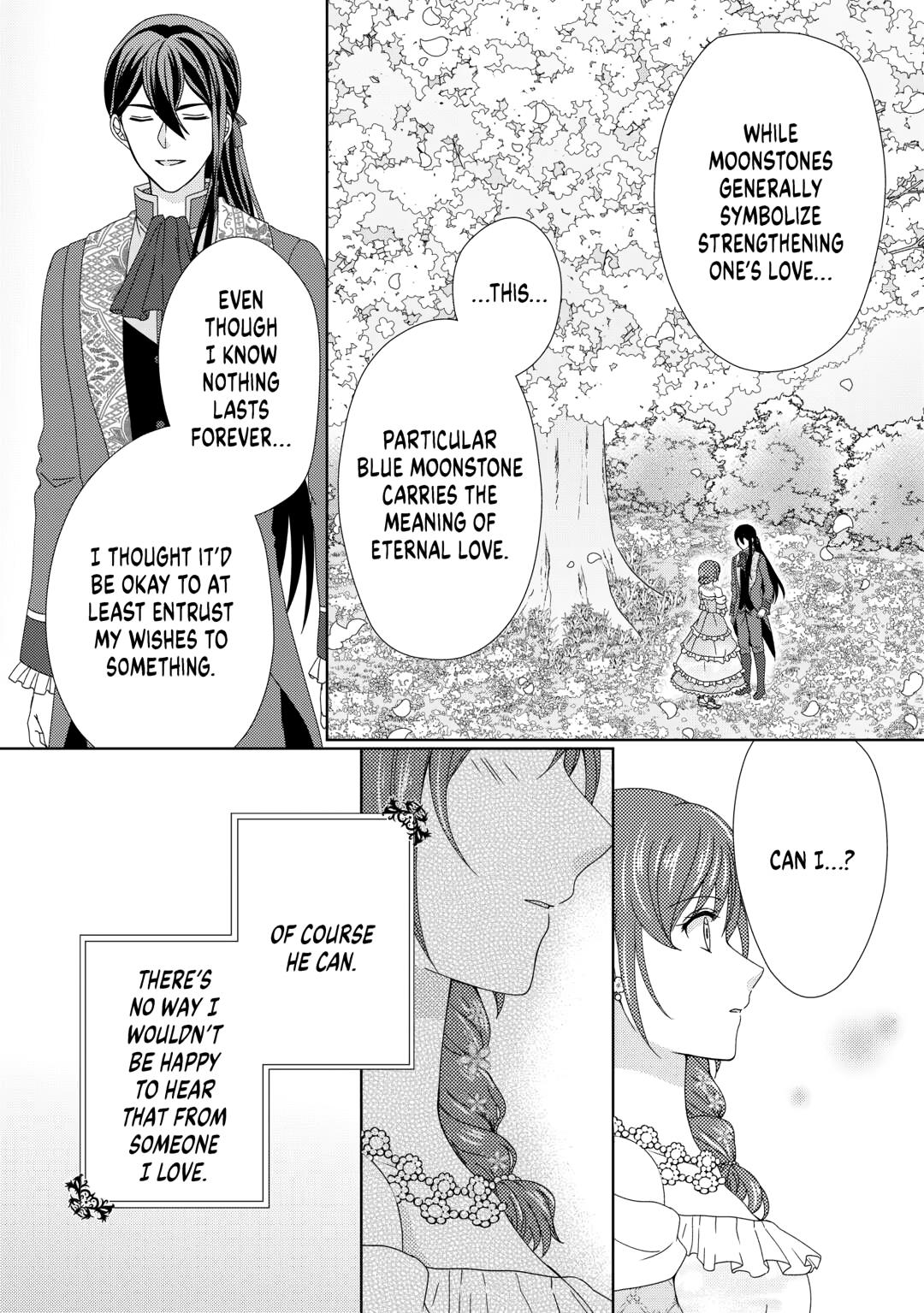 From Maid to Mother chapter 87 page 14