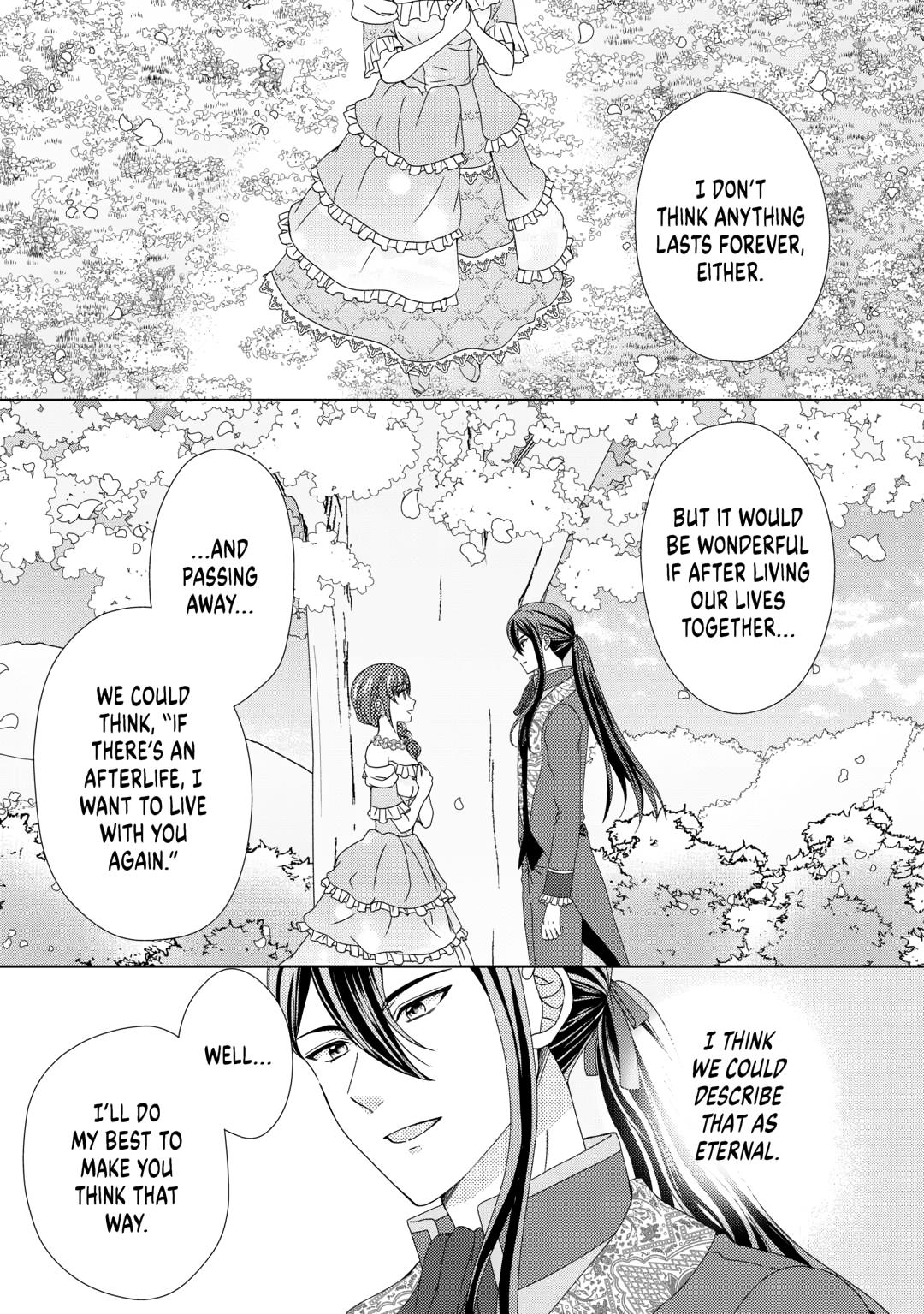 From Maid to Mother chapter 87 page 15