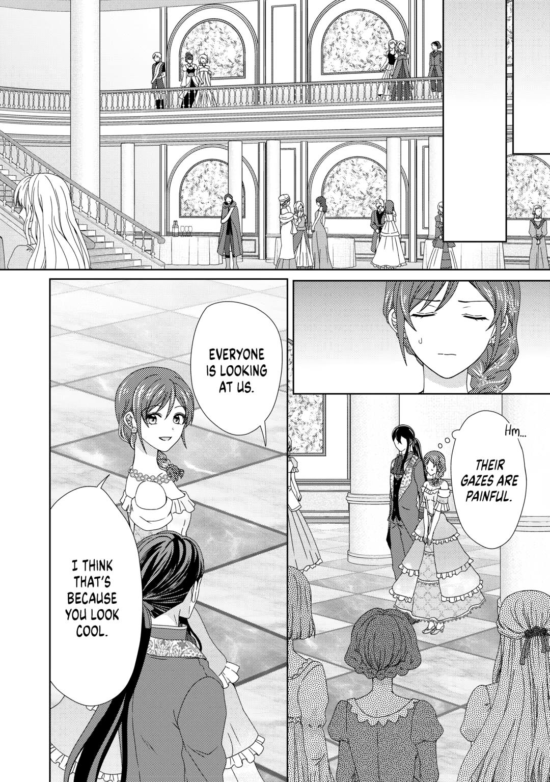 From Maid to Mother chapter 87 page 18