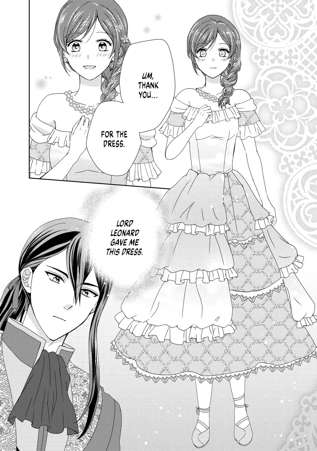 From Maid to Mother chapter 87 page 2