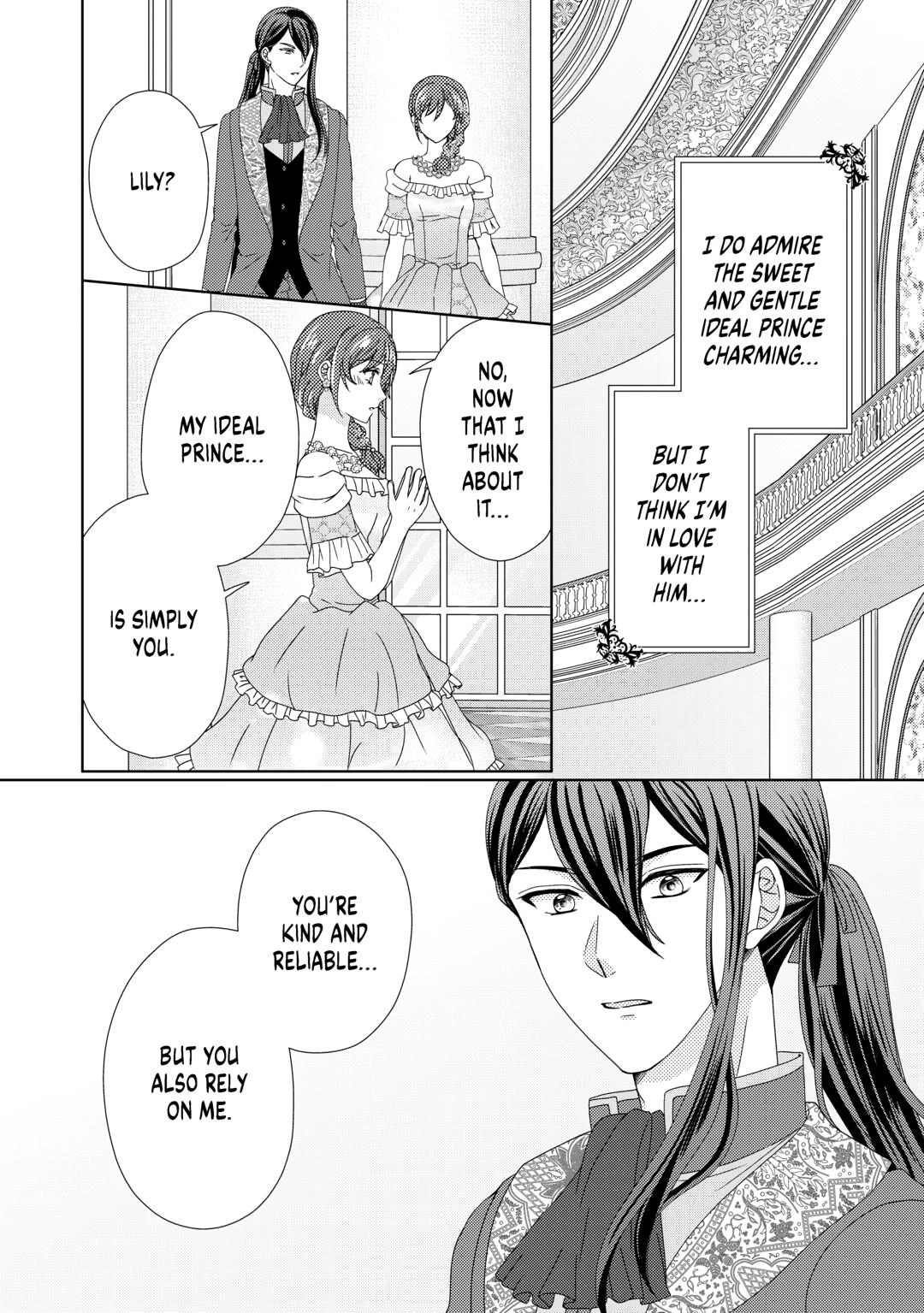 From Maid to Mother chapter 87 page 20
