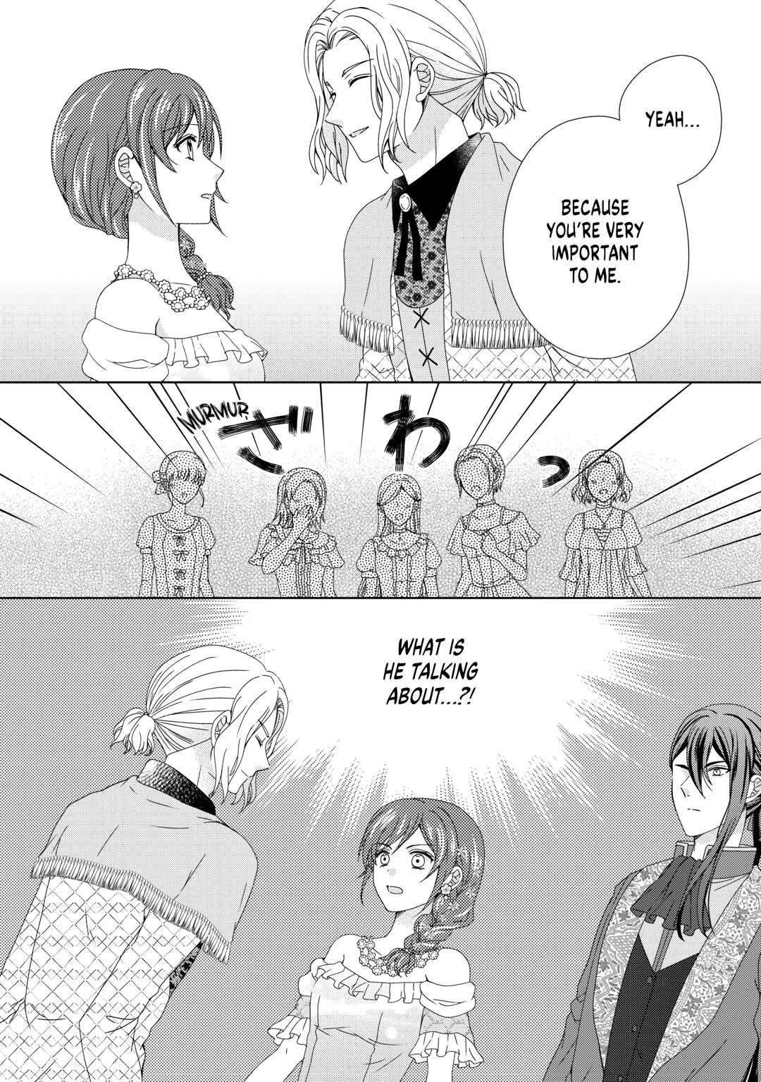 From Maid to Mother chapter 87 page 24