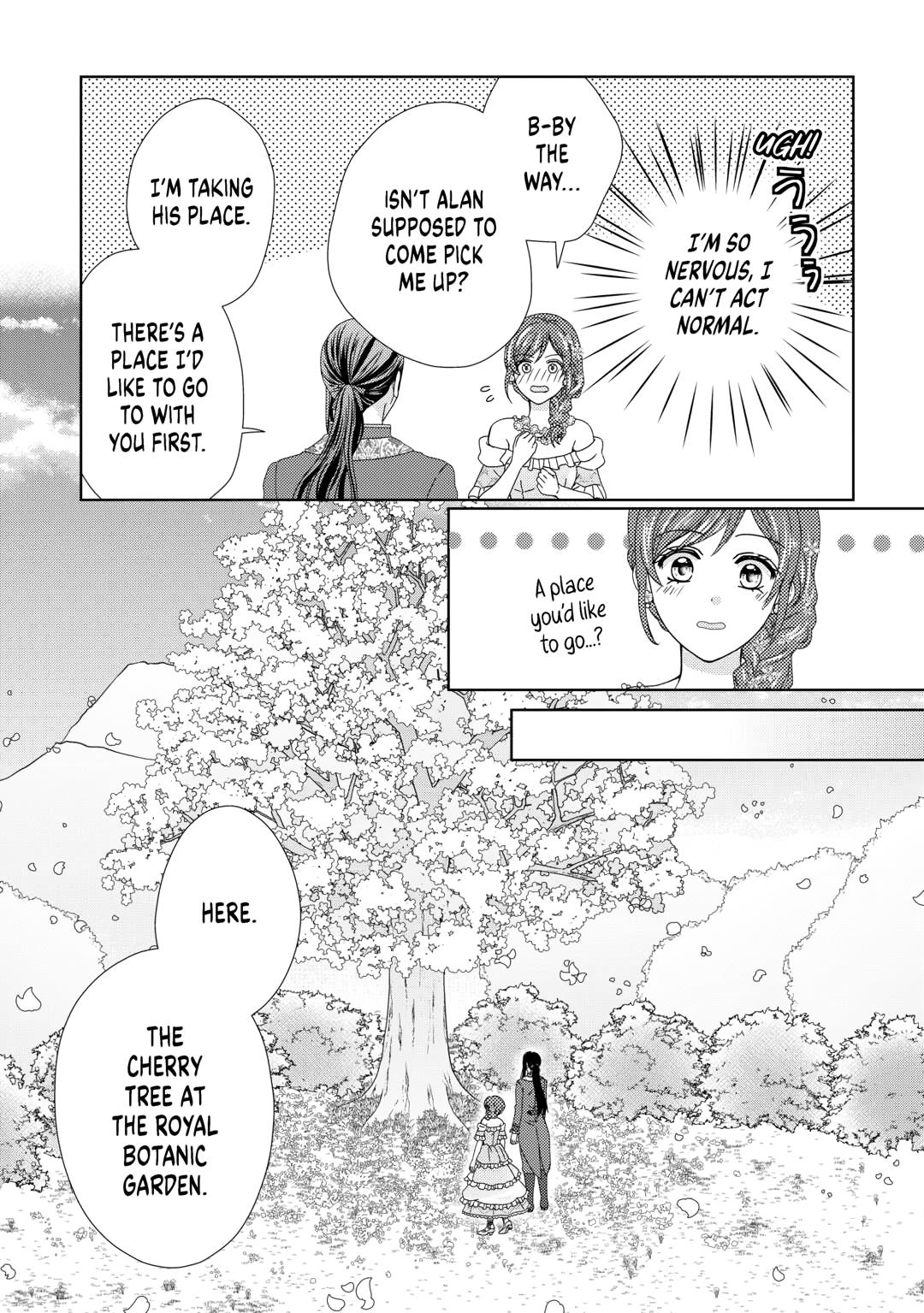 From Maid to Mother chapter 87 page 4