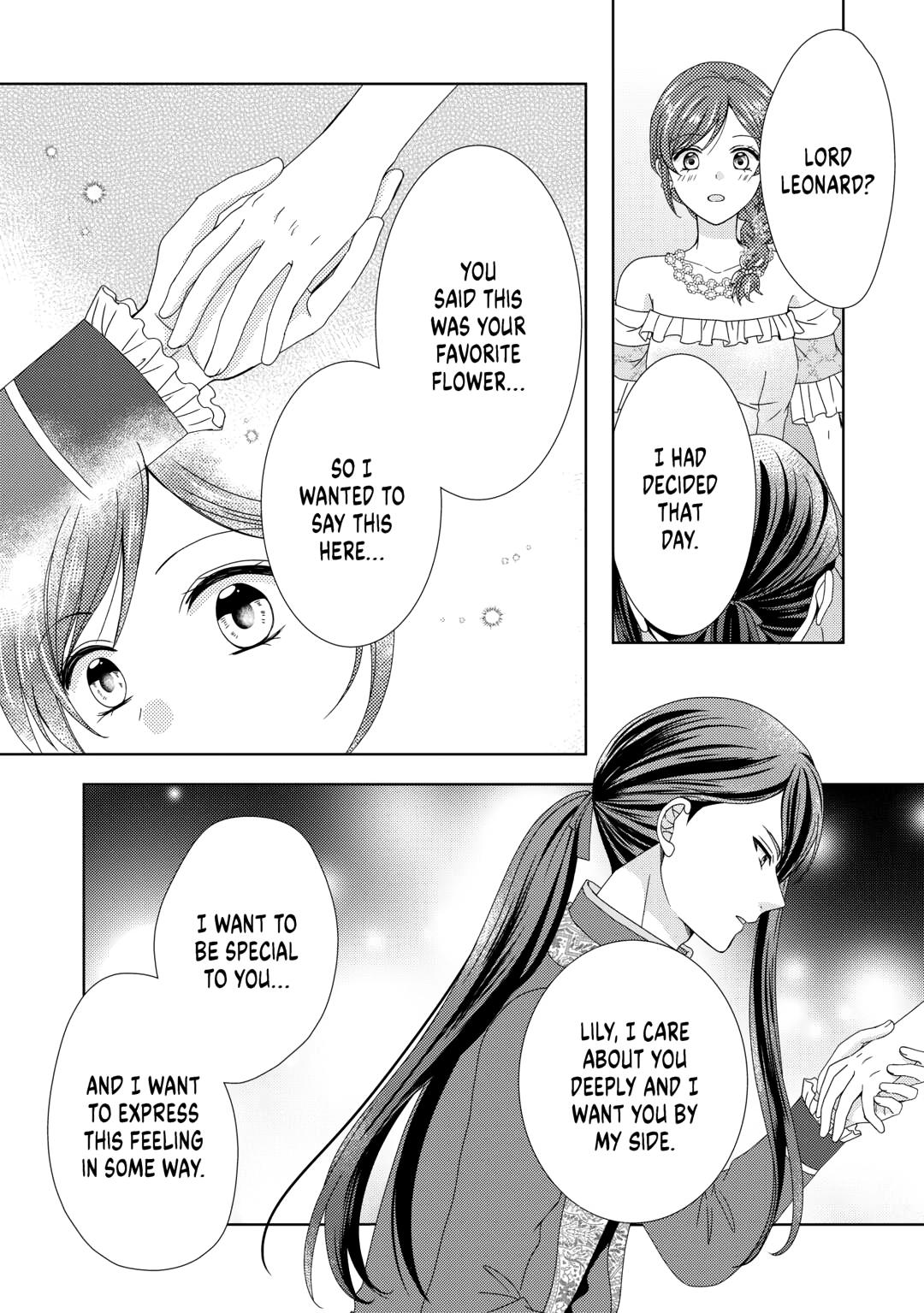 From Maid to Mother chapter 87 page 6