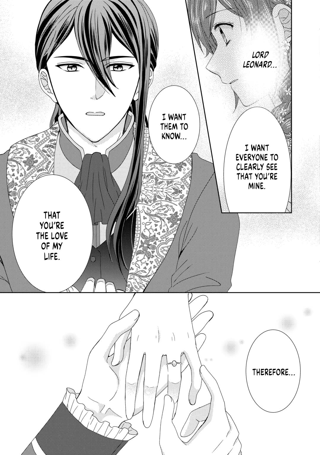 From Maid to Mother chapter 87 page 7