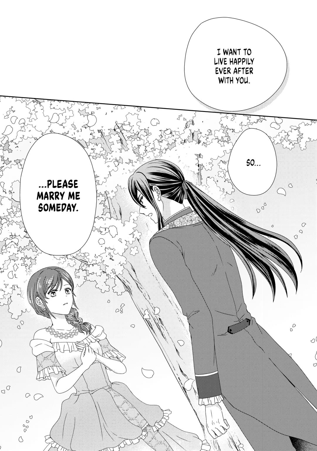 From Maid to Mother chapter 87 page 9