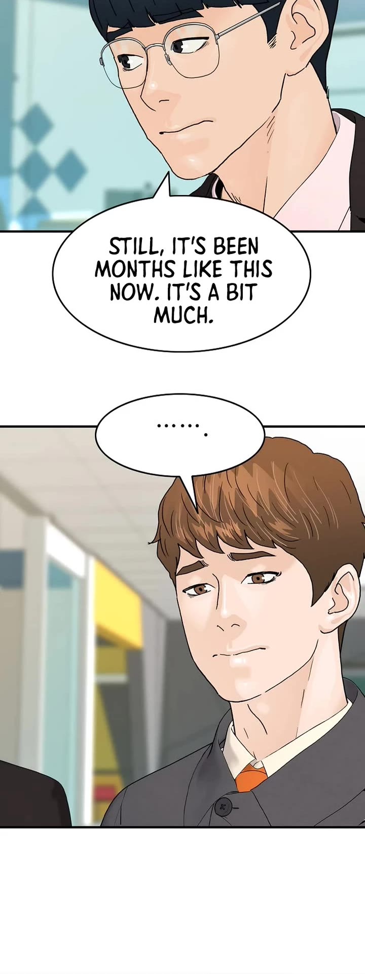 From the Grave and Back chapter 175 page 20