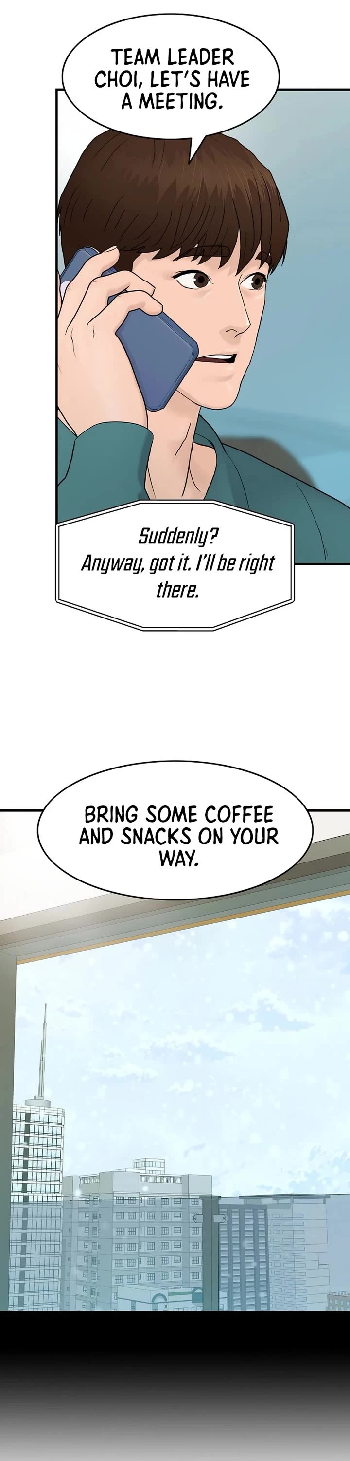 From the Grave and Back chapter 175 page 23