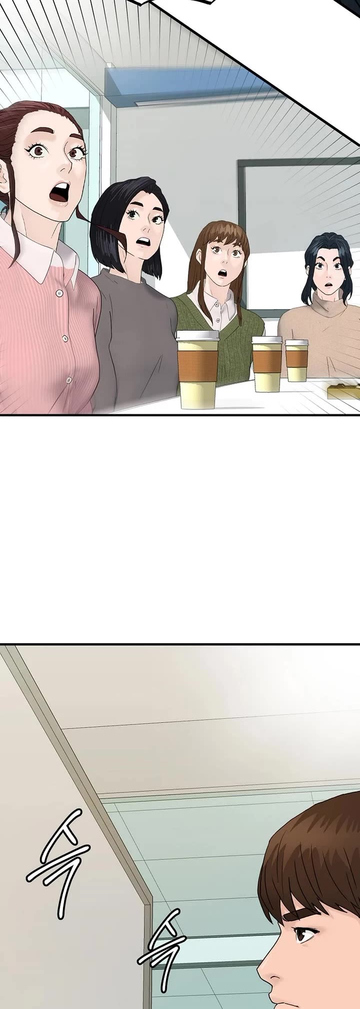 From the Grave and Back chapter 175 page 34