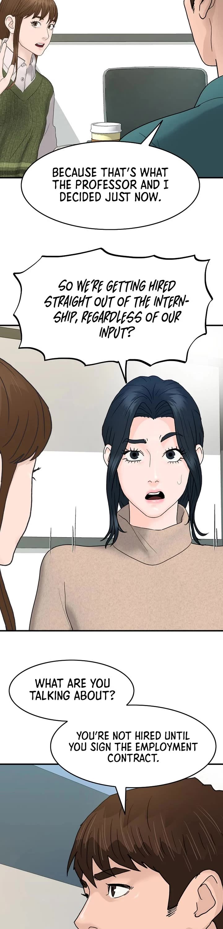 From the Grave and Back chapter 175 page 42