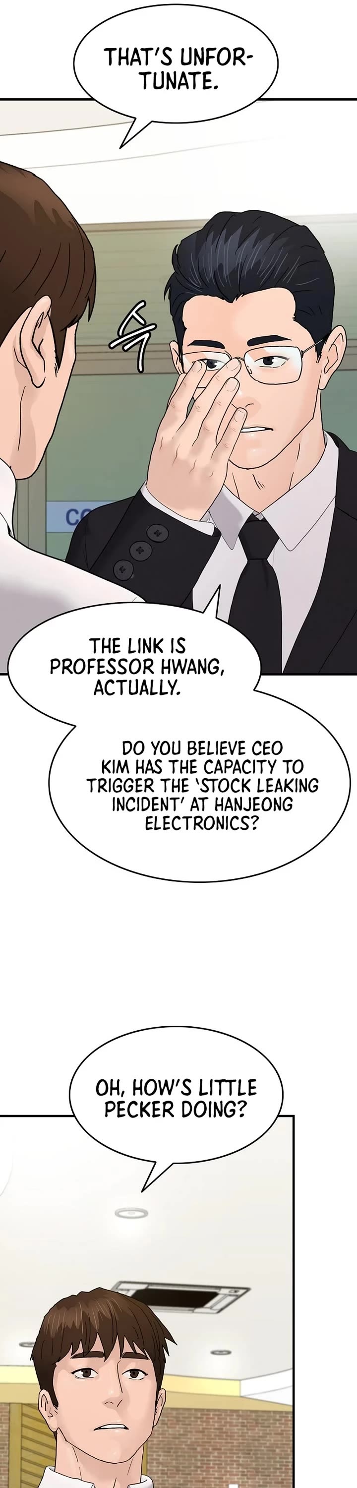 From the Grave and Back chapter 177 page 16