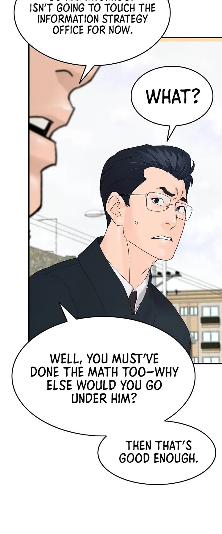 From the Grave and Back chapter 177 page 39