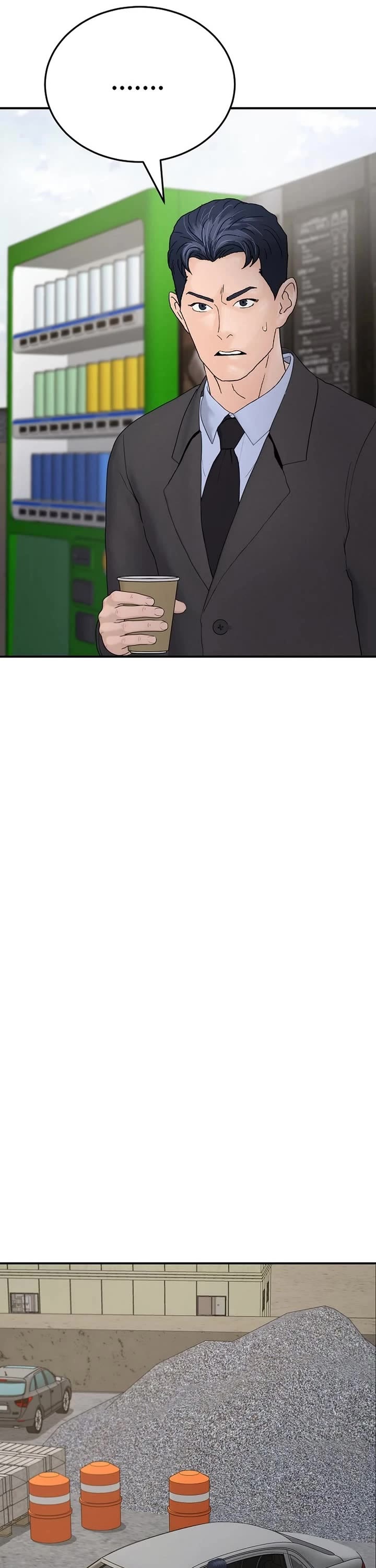 From the Grave and Back chapter 179 page 6