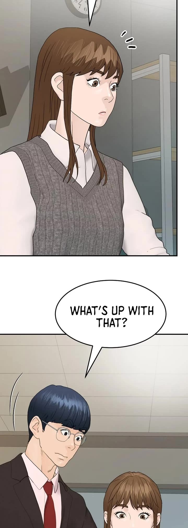 From the Grave and Back chapter 180 page 24