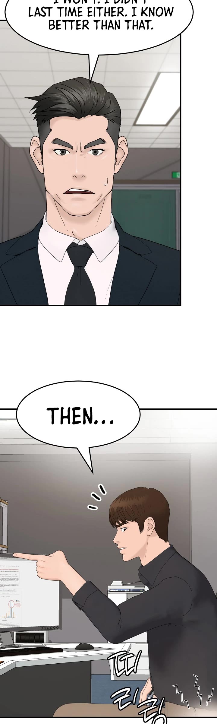 From the Grave and Back chapter 182 page 41