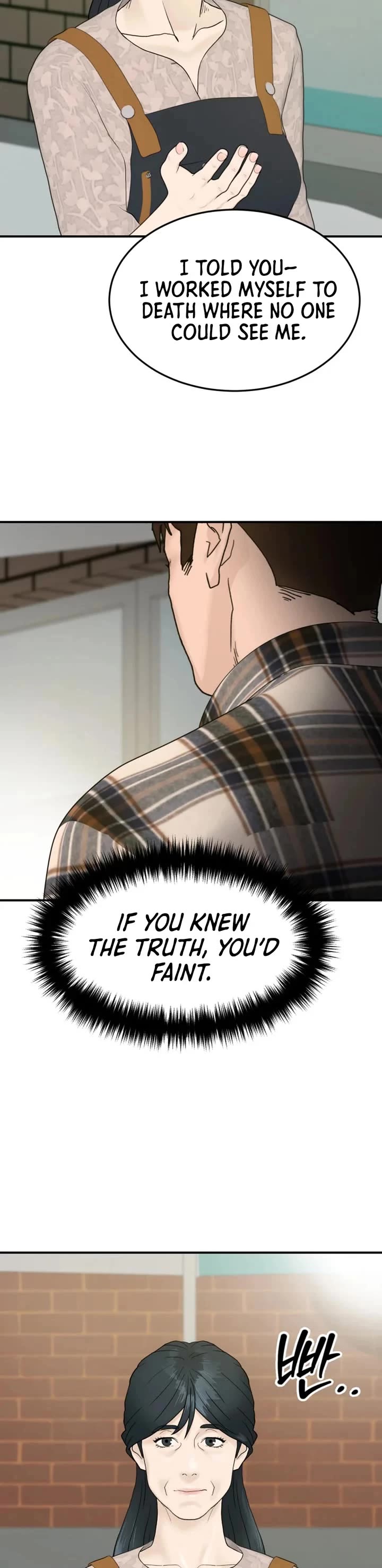 From the Grave and Back chapter 195 page 46