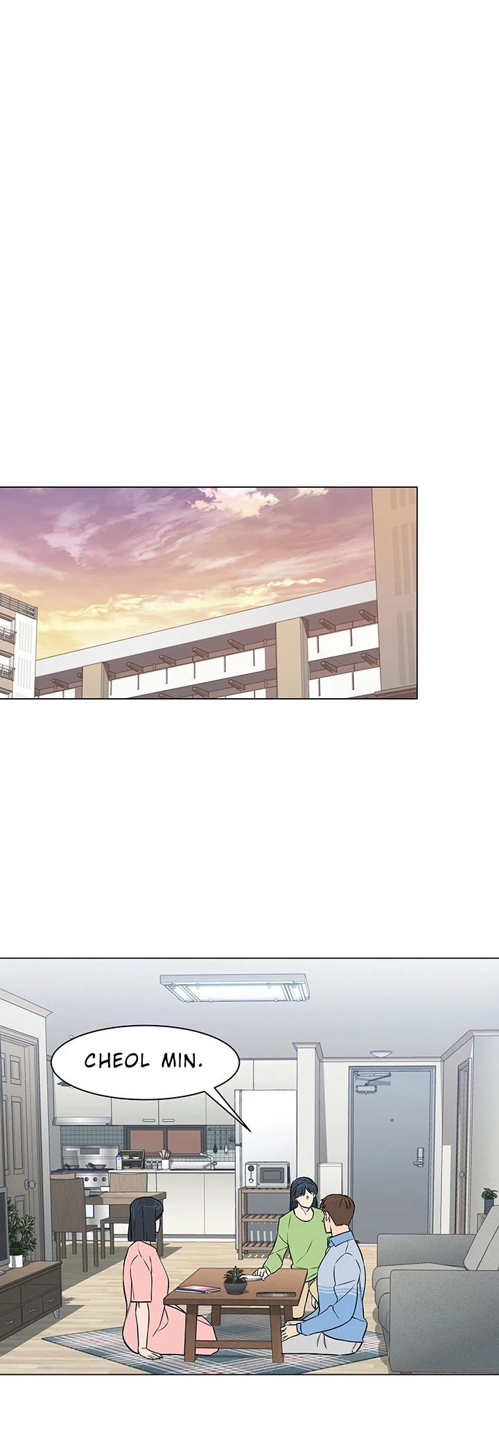 From the Grave and Back chapter 23 page 39