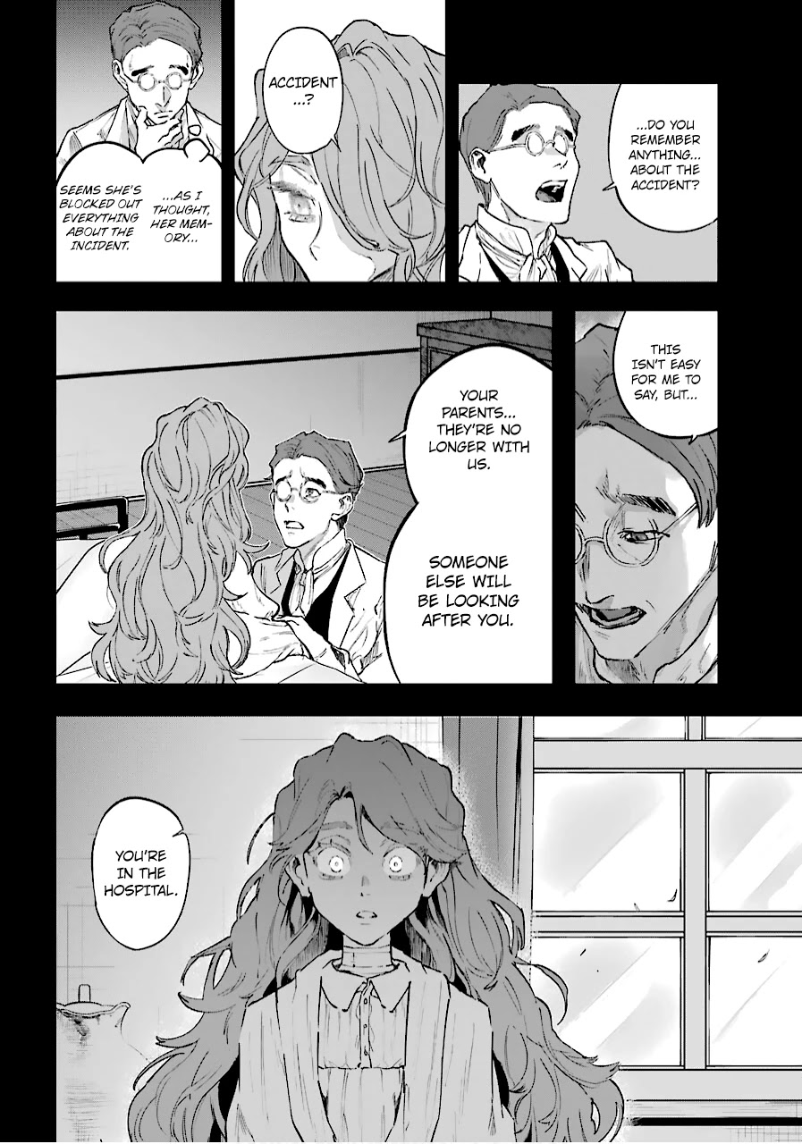 From the Red Fog chapter 13 page 11