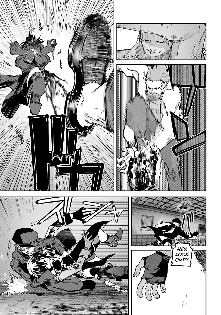 From the Red Fog chapter 7 page 7