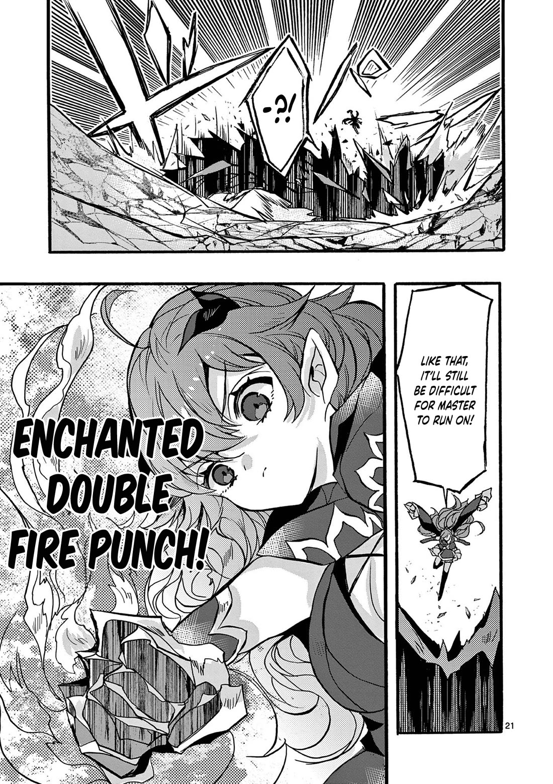 From The Strongest Job of Dragon Knight, To The Beginner Job Carrier, Somehow, I Am Dependent On The Heroes chapter 46 page 22