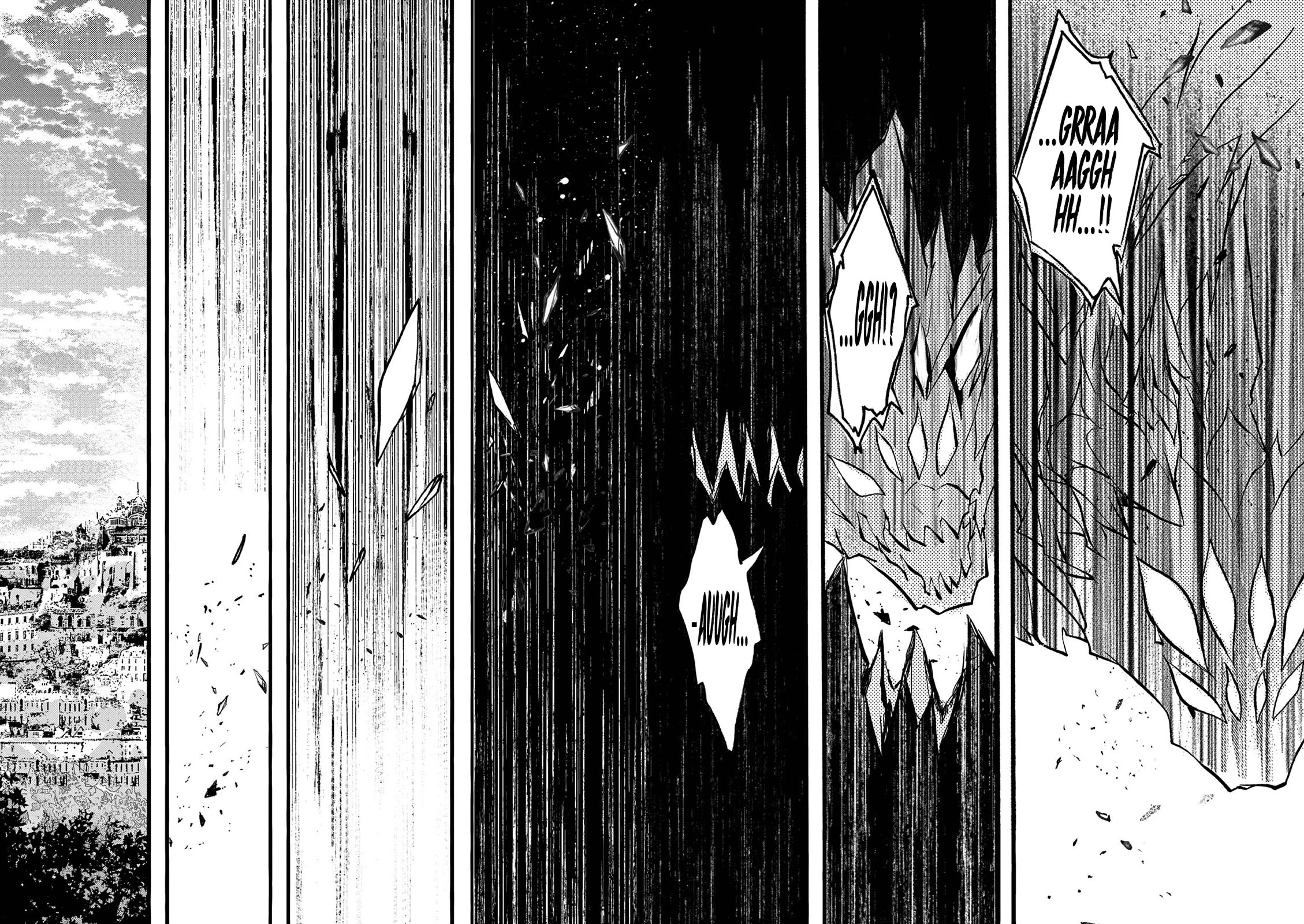 From The Strongest Job of Dragon Knight, To The Beginner Job Carrier, Somehow, I Am Dependent On The Heroes chapter 46 page 51