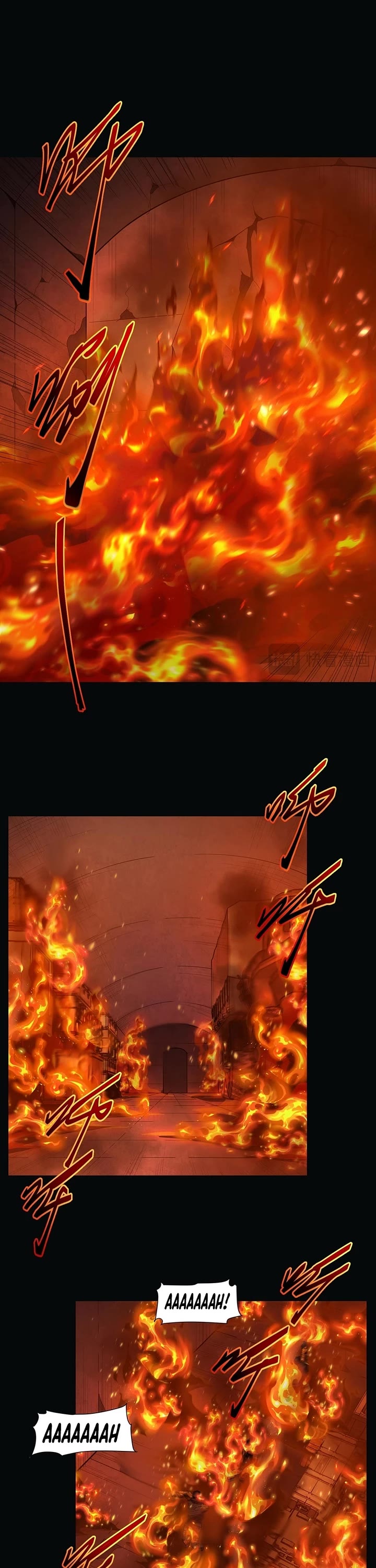 Frozen Frontiers chapter 63 page 22