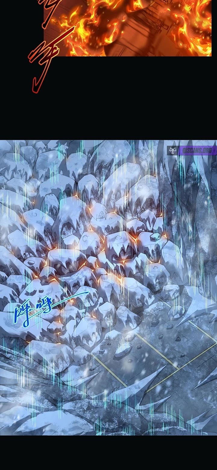 Frozen Frontiers chapter 63 page 23
