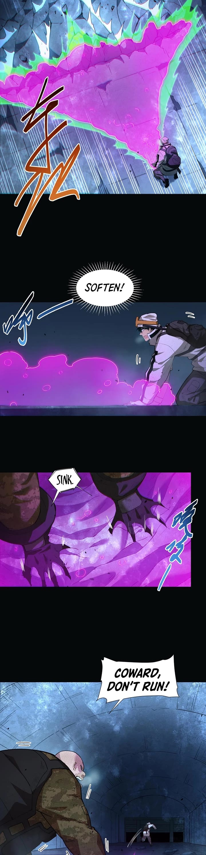 Frozen Frontiers chapter 63 page 4