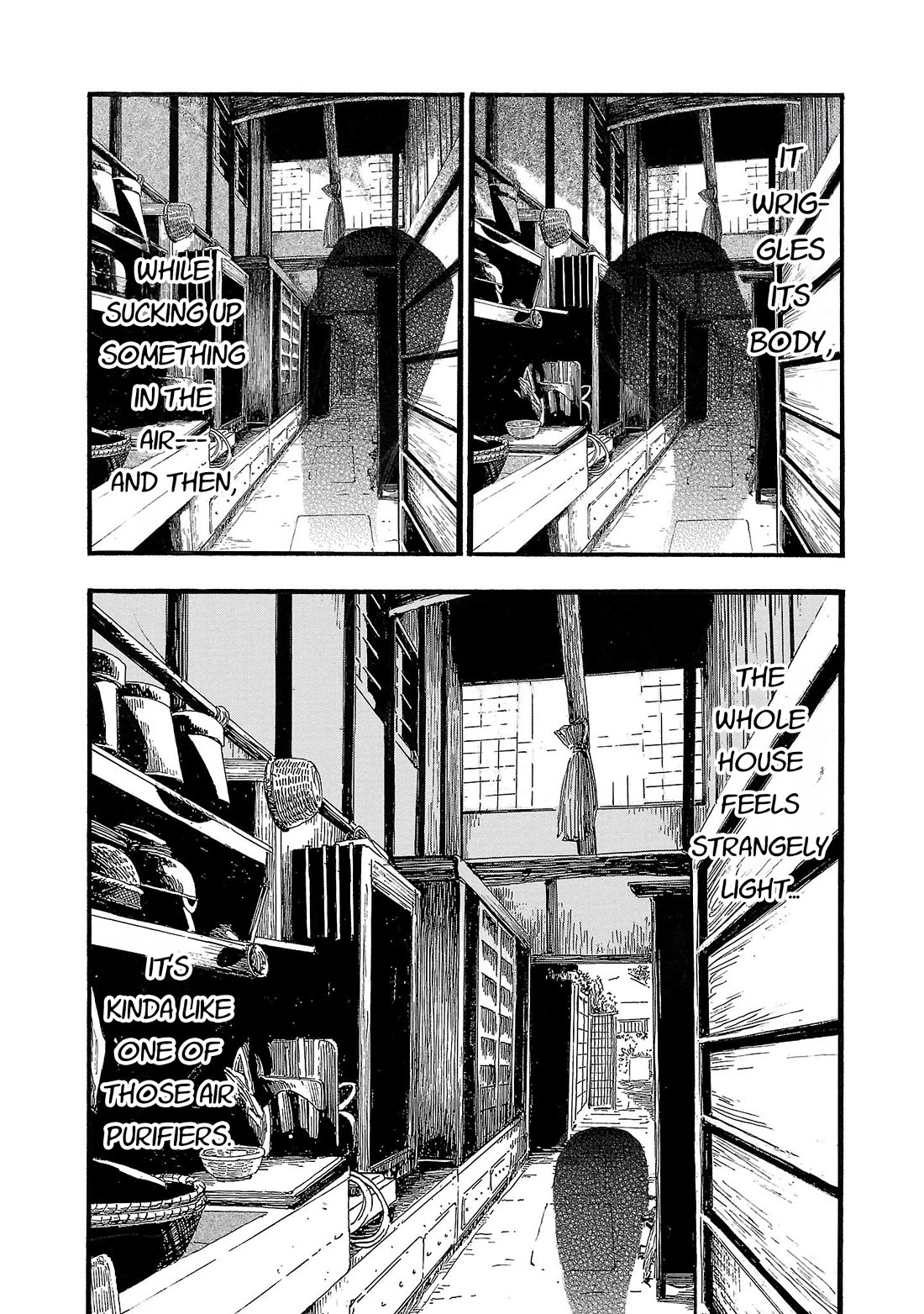 Fuan no Tane Asterisk chapter 179 page 3