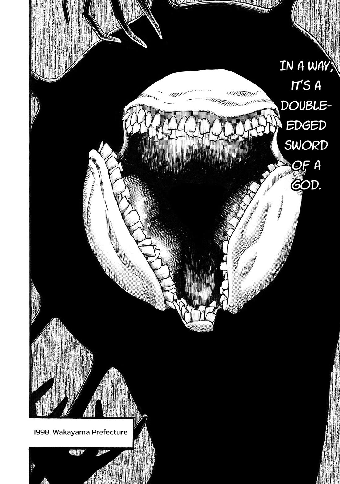 Fuan no Tane Asterisk chapter 179 page 6