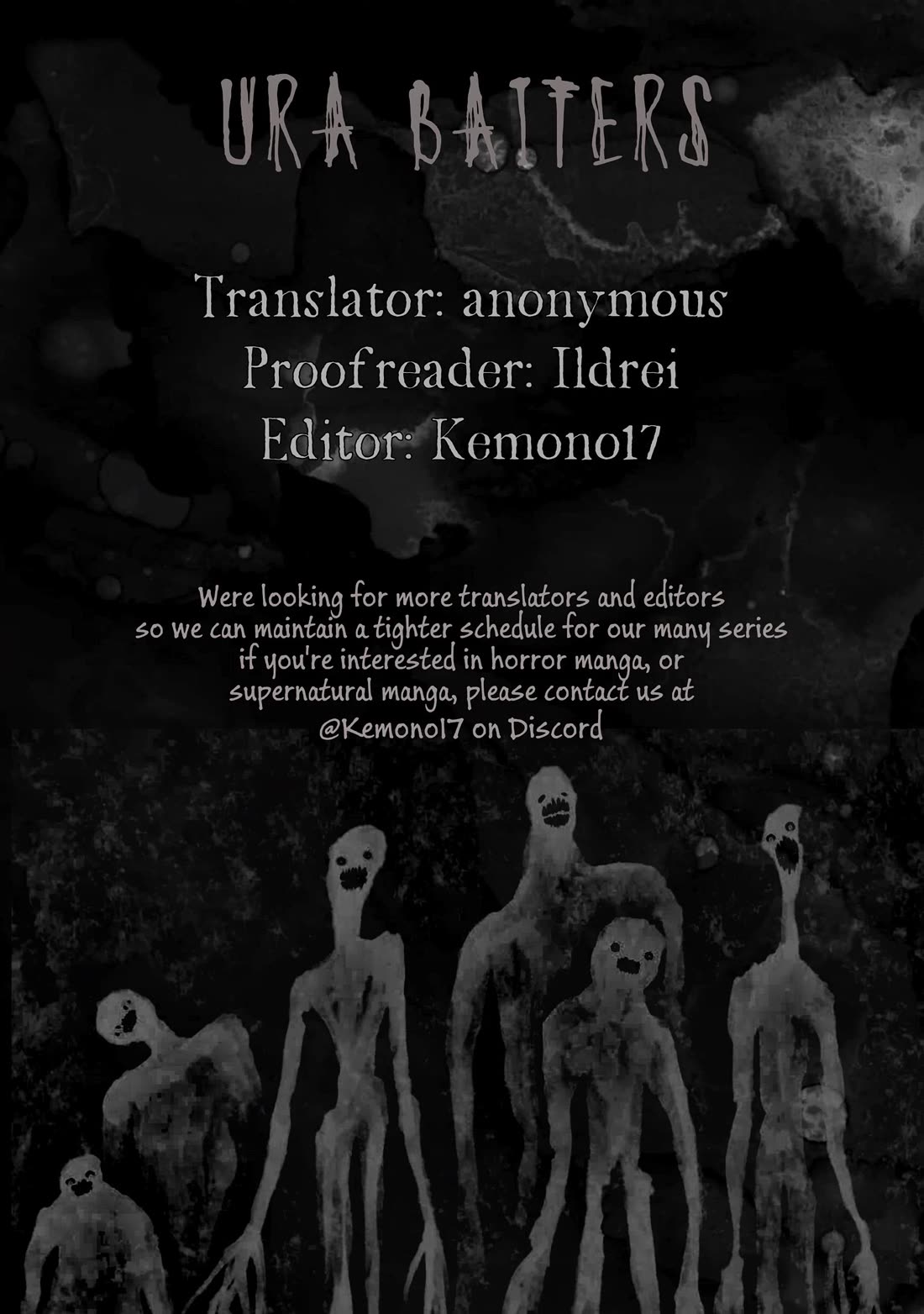 Fuan no Tane Asterisk chapter 181 page 4