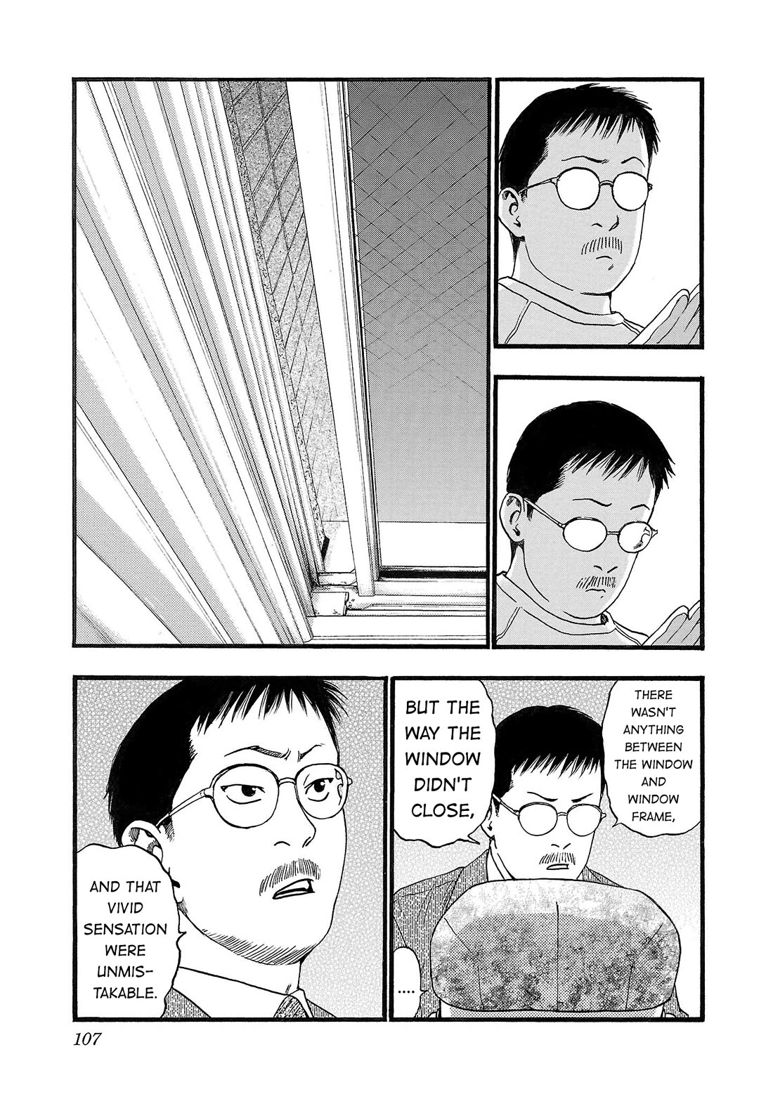 Fuan no Tane Asterisk chapter 182 page 13