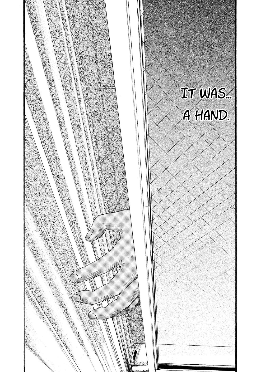 Fuan no Tane Asterisk chapter 182 page 14