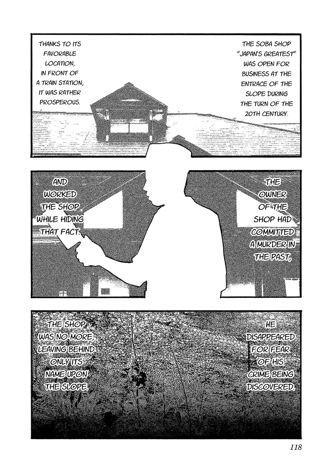 Fuan no Tane Asterisk chapter 184 page 3