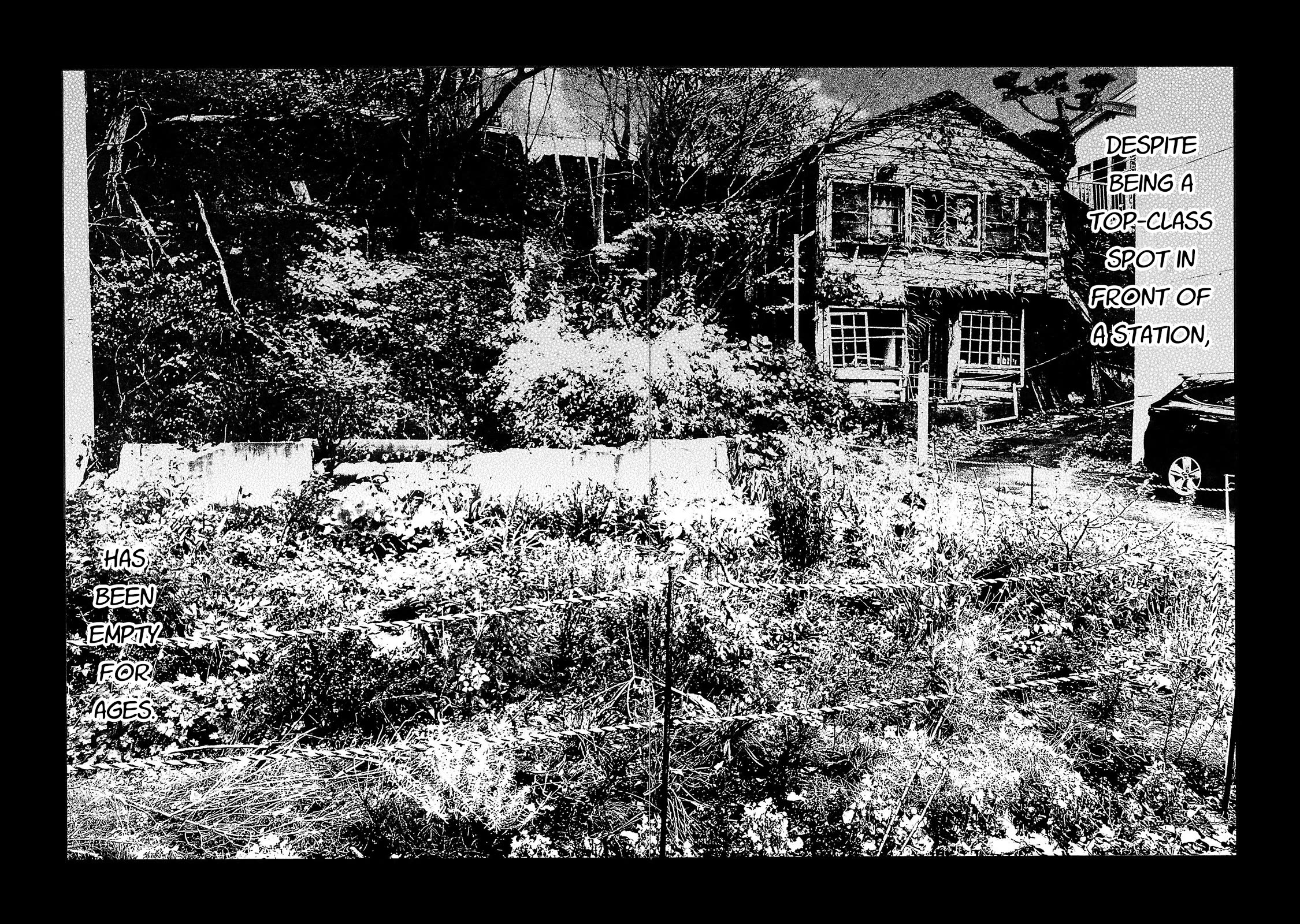 Fuan no Tane Asterisk chapter 184 page 5