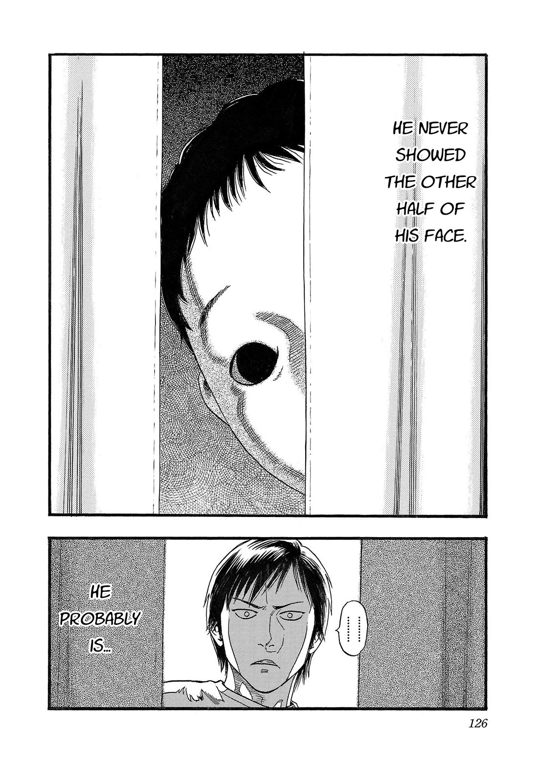 Fuan no Tane Asterisk chapter 185 page 4