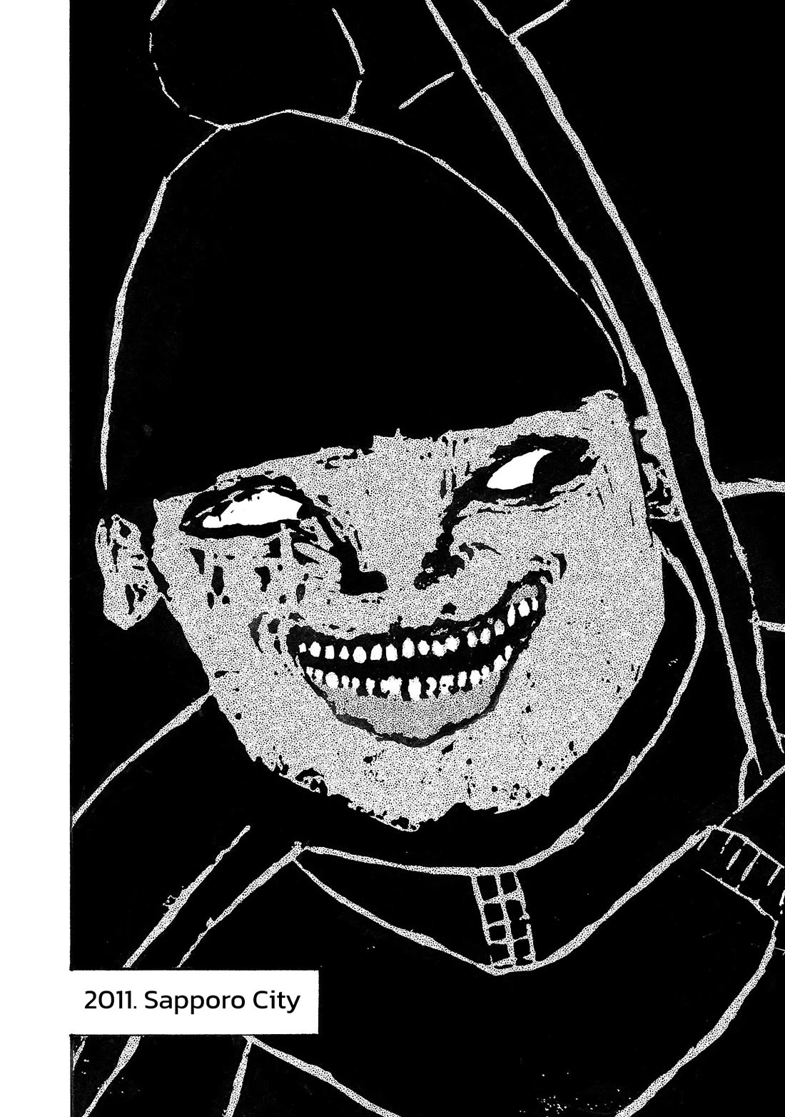 Fuan no Tane Asterisk chapter 186 page 4