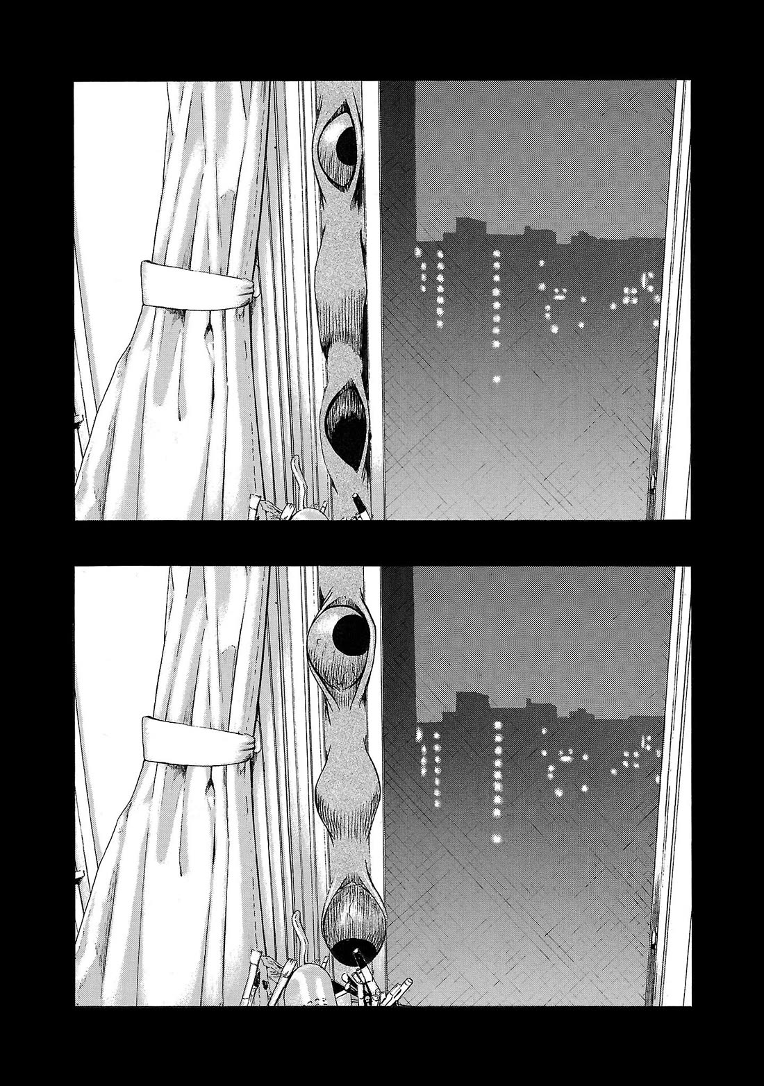 Fuan no Tane Asterisk chapter 186 page 5