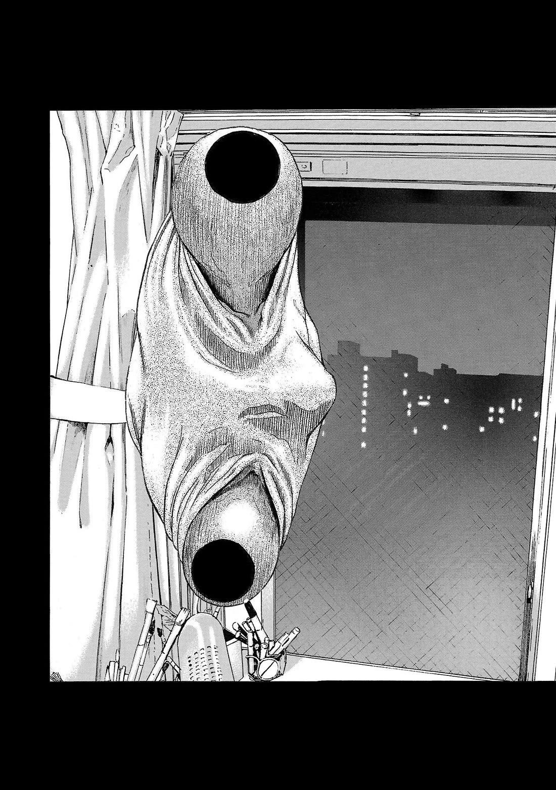 Fuan no Tane Asterisk chapter 186 page 6