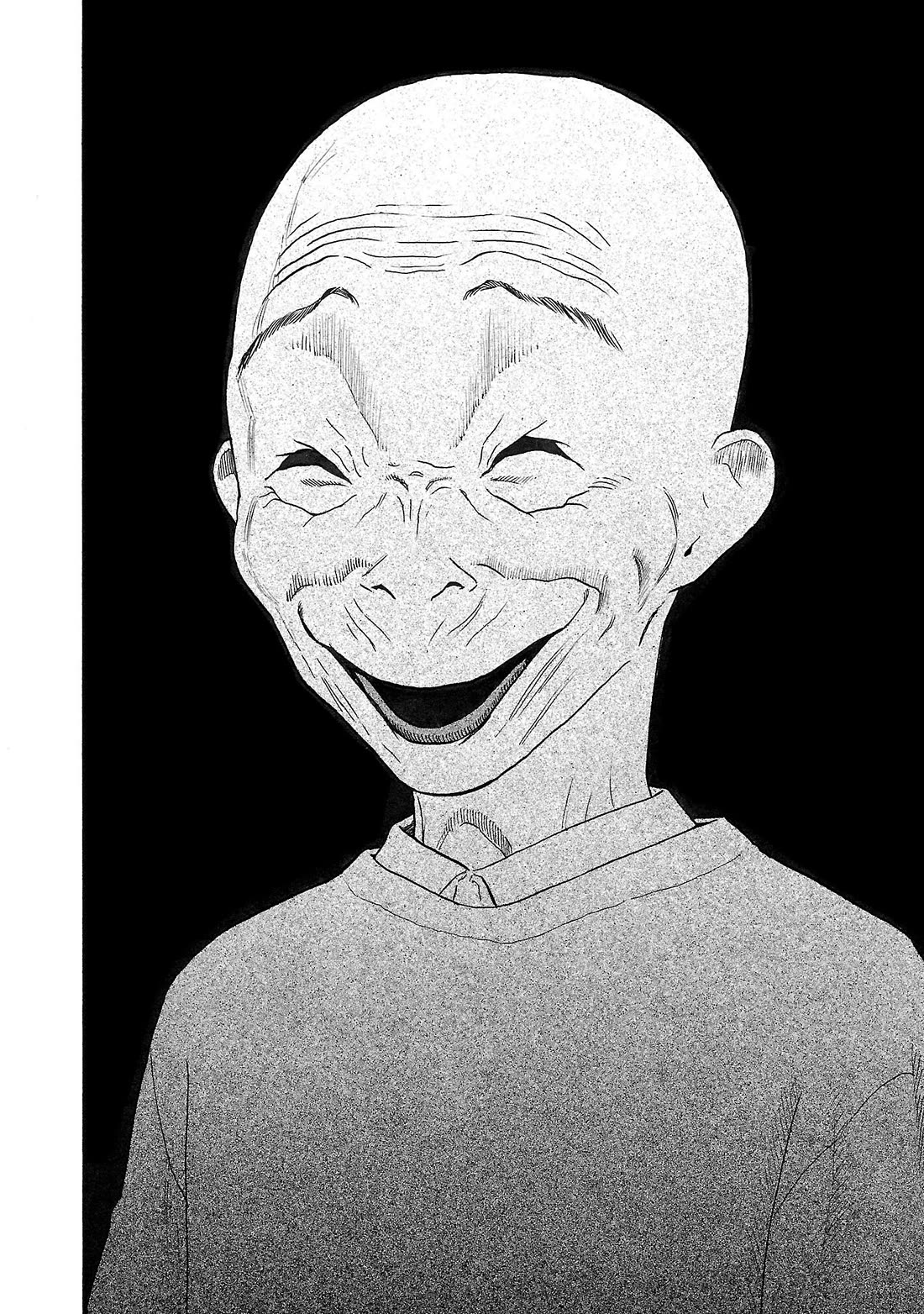 Fuan no Tane Asterisk chapter 187 page 4