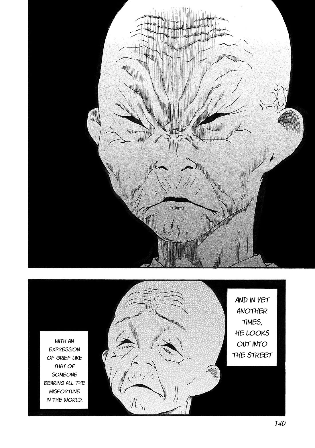 Fuan no Tane Asterisk chapter 187 page 6