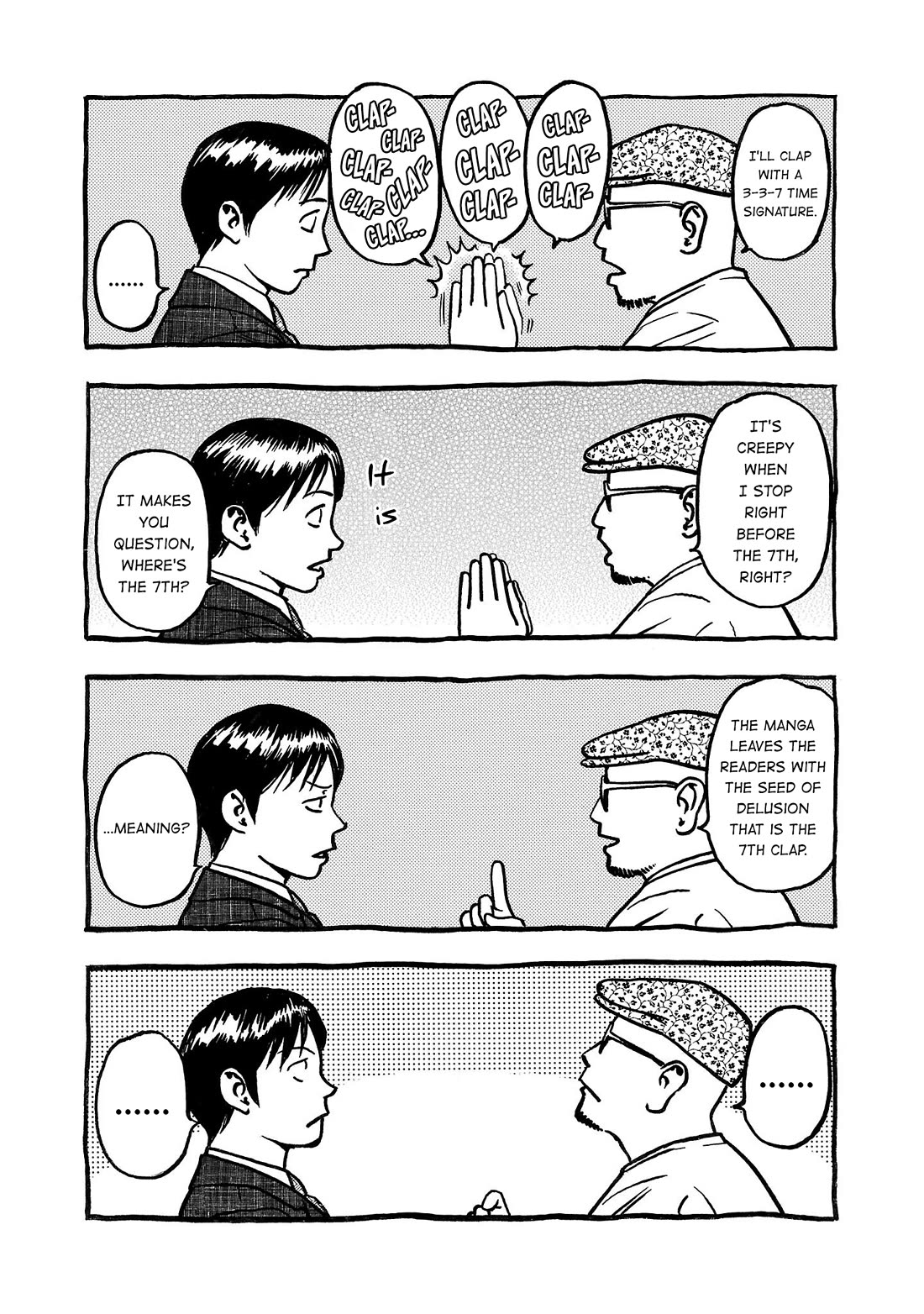 Fuan no Tane Asterisk chapter 189.5 page 2