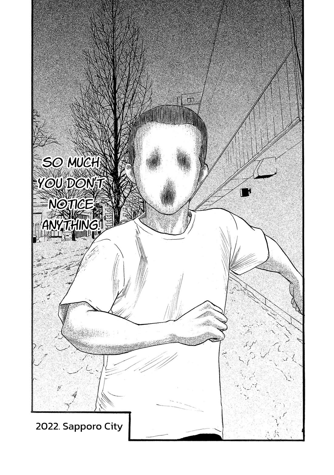 Fuan no Tane Asterisk chapter 189 page 5