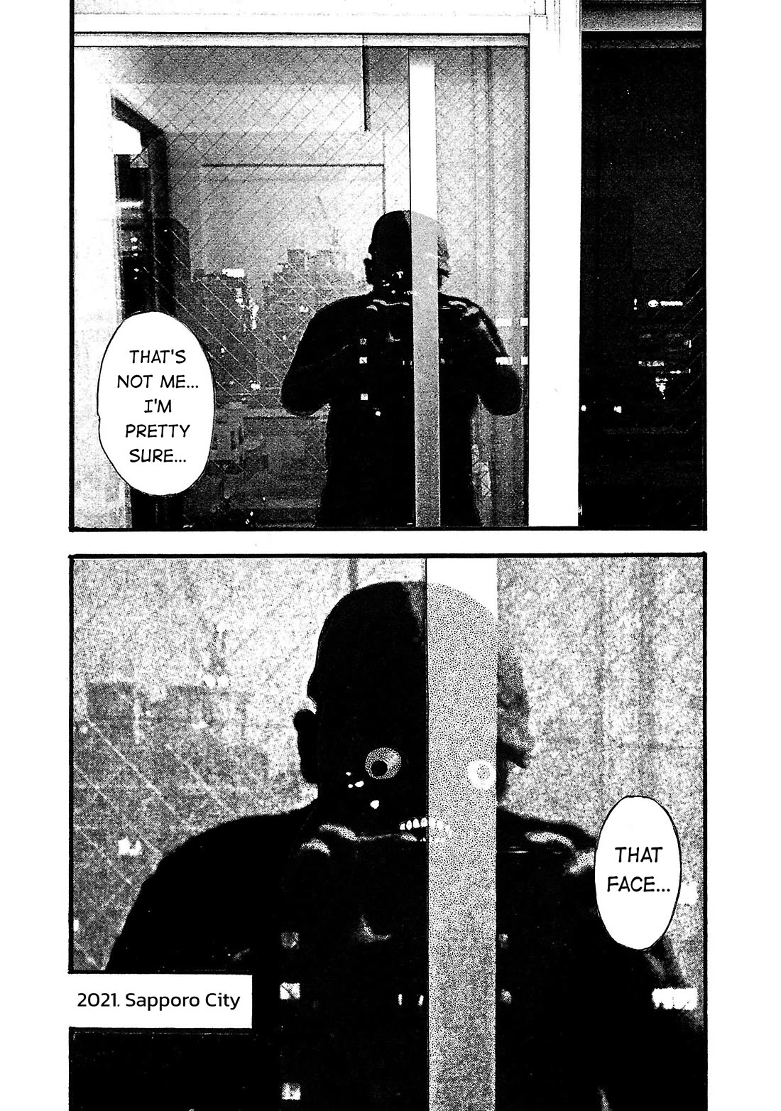 Fuan no Tane Asterisk chapter 190 page 7