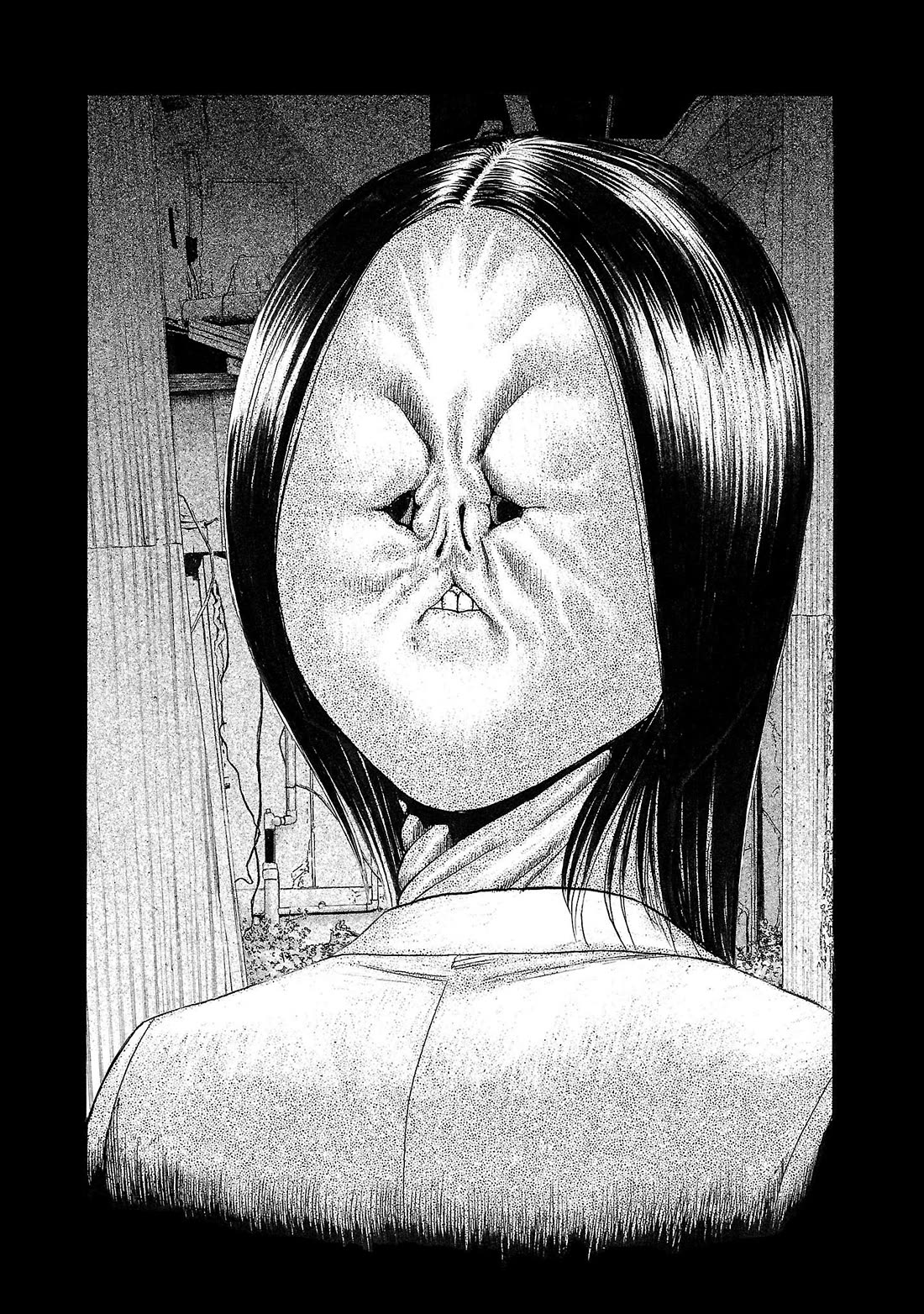 Fuan no Tane Asterisk chapter 191 page 8