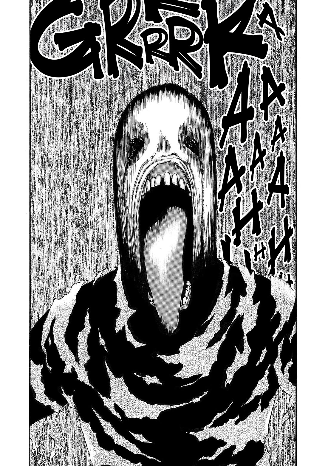 Fuan no Tane Asterisk chapter 192 page 6